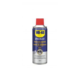 WD-40 Specialist Moto Grasa de Cadenas 400ml